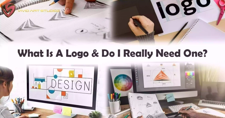 What Is A Logo & Do I really need one?